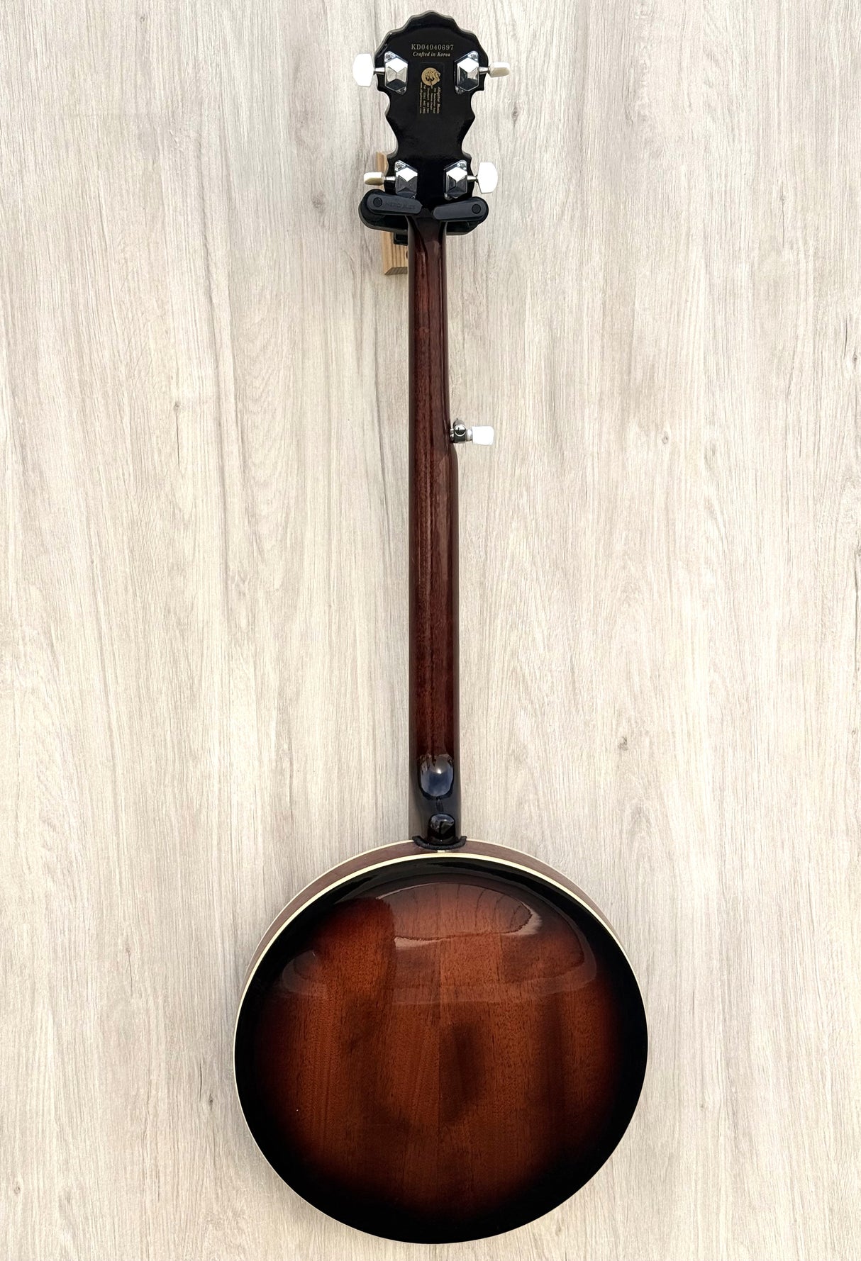 Fender FB54 5-String Banjo