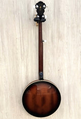 Fender FB54 5-String Banjo