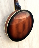 Fender FB54 5-String Banjo