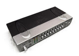 Behringer MiniFBQ FBQ800 9-Band Graphic Equalizer