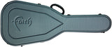 Faith PJE Legacy Neptune Cutaway Electro-Acoustic - Khaya Mahogany