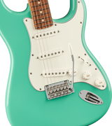 Fender Player Strat PF Sea Foam Green