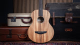Faith Nomad Mini-Neptune Electro-Acoustic - Trembesi