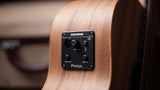 Faith Nomad Mini-Neptune Electro-Acoustic - Trembesi