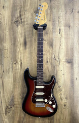 Fender American Pro II Strat HSS RW 3-Colour Sunburst
