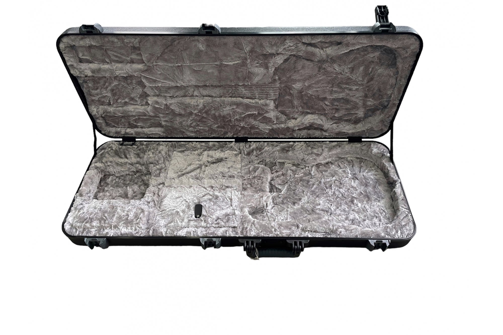 fender deluxe molded case ベースケース