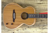 Fender Highway Series Parlor All Mahogany