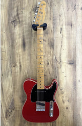 Fender Jerry Donahue Signature Telecaster Crimson Trans Made In Japan