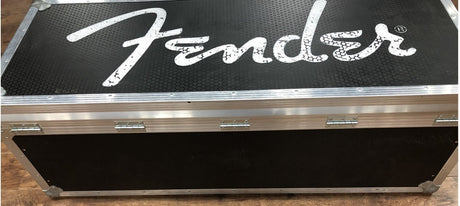 Fender Universal Flight Case