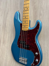 Fender American Professional Percision Bass 2025 Lake Placid Blue