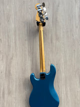Fender American Professional Percision Bass 2025 Lake Placid Blue