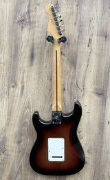 Fender Player II Strat RW 3 Colour Sunburst with Noiseless Pickups 2025