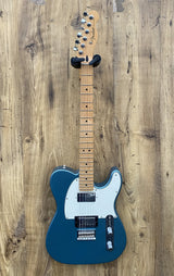 Fender Player Tele HH Tidepool