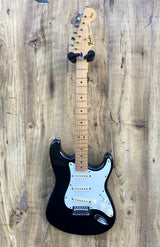 Fender Mexican Squier Series Strat 1996 Black