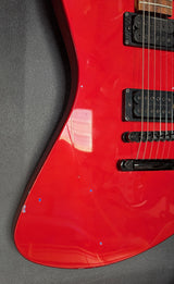 Fernandes Vertigo X  - Red