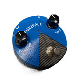 Jim Dunlop FFM1 Silicon Fuzz Face Mini Distortion Pedal