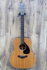 Yamaha FG180 Red Label (1970s)