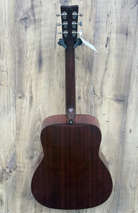 Yamaha FG180 Red Label (1970s)