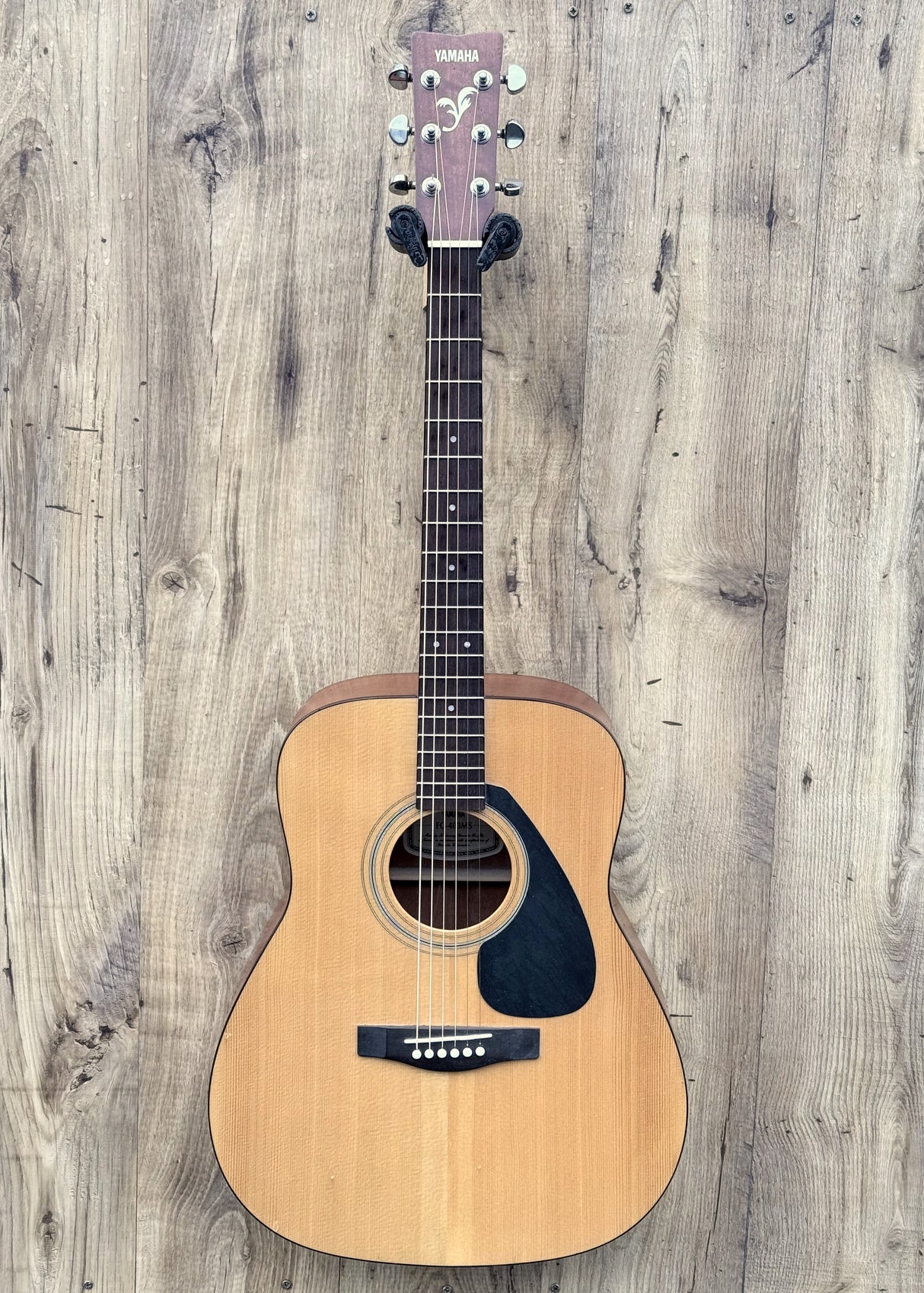 Yamaha FG-403MS Dreadnought Acoustic