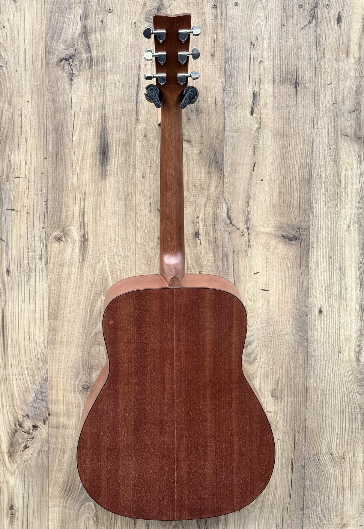 Yamaha FG-403MS Dreadnought Acoustic