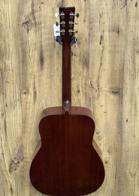 Yamaha FG-180 Folk Guitar 1971