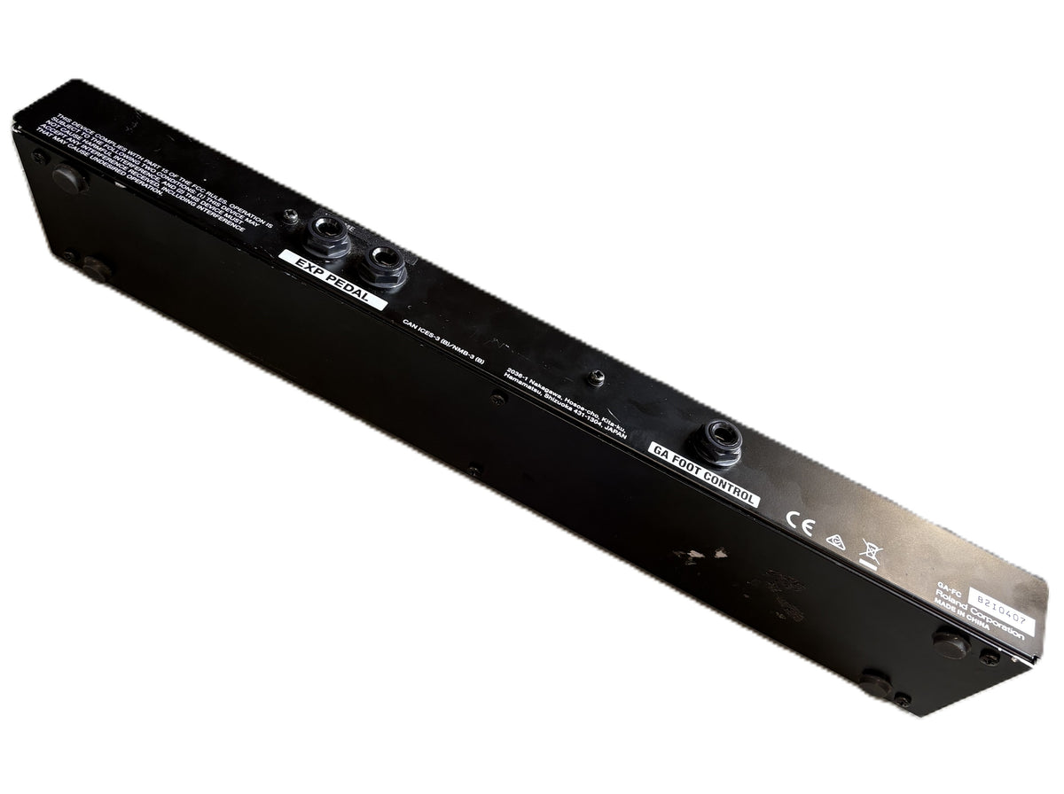 Roland GA-FC Foot Controller