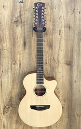 Faith FKV12 Naked Venus 12 String 2022