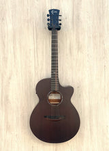 Faith Naked Venus Mahogany 2024