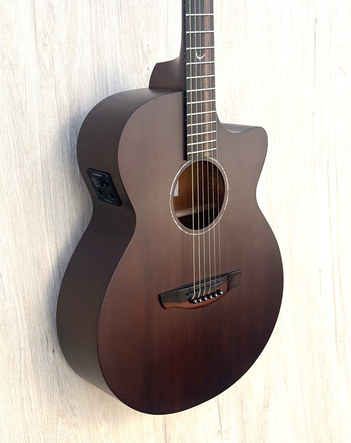 Faith Naked Venus Mahogany 2024