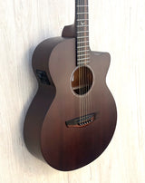 Faith Naked Venus Mahogany 2024
