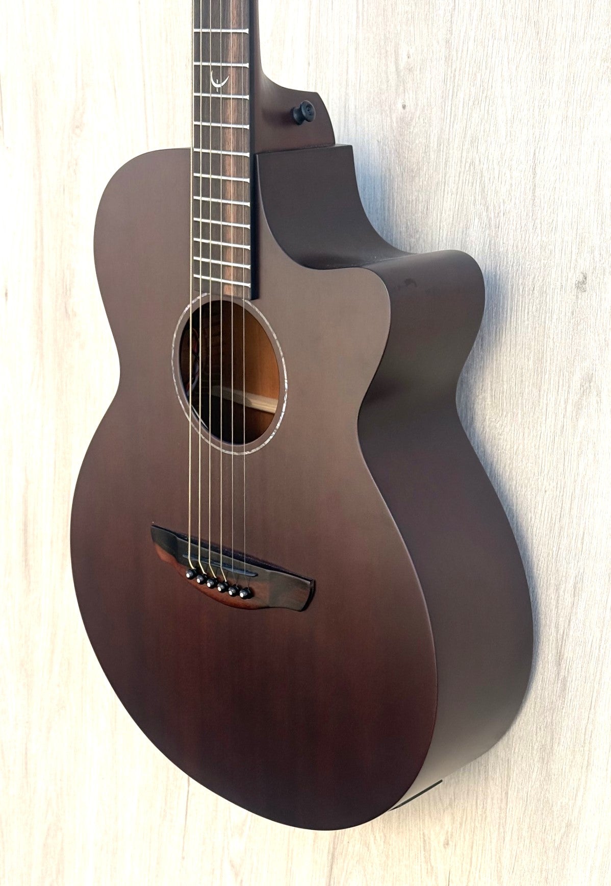 Faith Naked Venus Mahogany 2024
