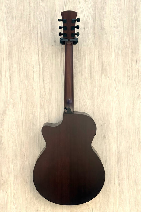 Faith Naked Venus Mahogany 2024