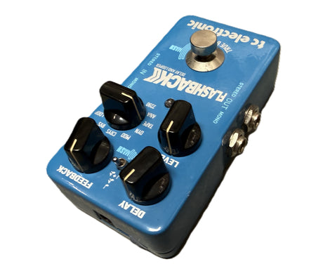 TC Electronic Flashback Delay