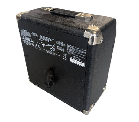 Fender Frontman 10G