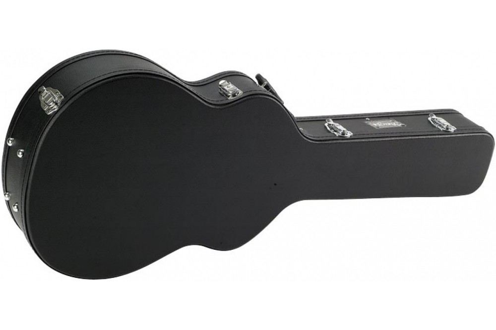 Stagg Jumbo Acoustic Guitar Case