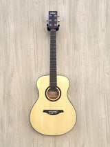 Vintage Historic Series Folk Natural