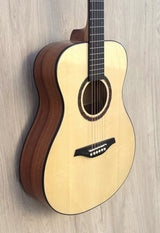 Vintage Historic Series Folk Natural