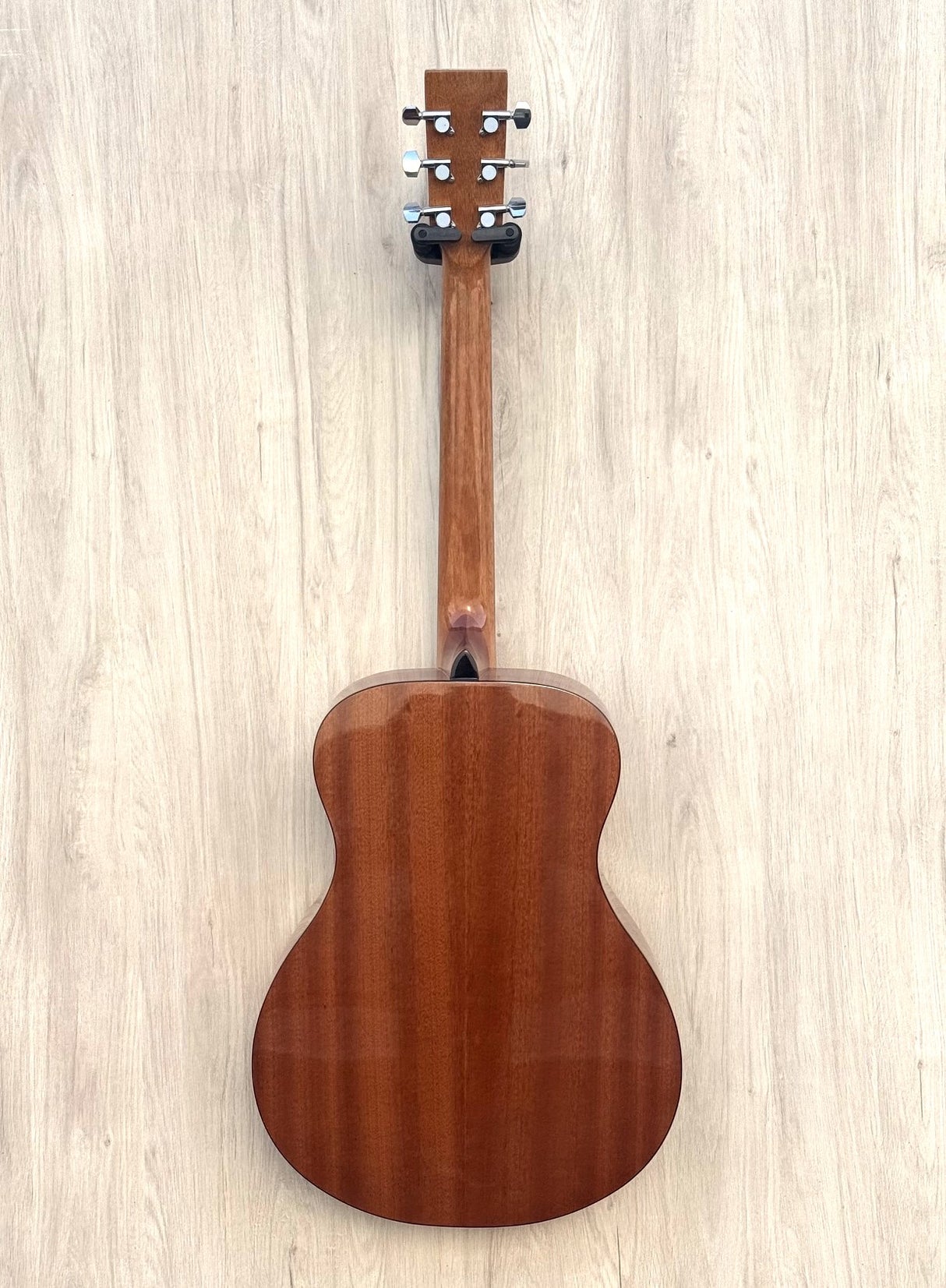 Vintage Historic Series Folk Natural