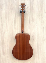 Vintage Historic Series Folk Natural