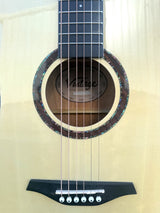 Vintage Historic Series Folk Natural