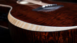Faith Neptune FX Dark Natural Gold Cutaway Electro-Acoustic 2026