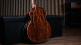 Faith Neptune FX Dark Natural Gold Cutaway Electro-Acoustic 2026