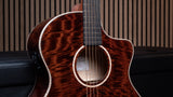 Faith Neptune FX Dark Natural Gold Cutaway Electro-Acoustic 2026