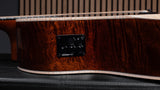 Faith Neptune FX Dark Natural Gold Cutaway Electro-Acoustic 2026