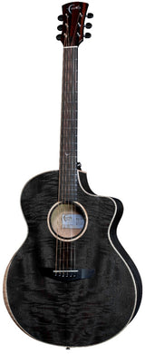 Faith Neptune FX Moondust Grey Electro Cutaway 2026