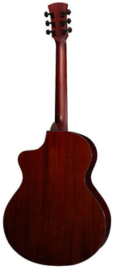 Faith Nexus Neptune Cutaway Electro-Acoustic Thru-Cognac