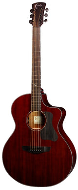Faith Nexus Neptune Cutaway Electro-Acoustic Thru-Cognac