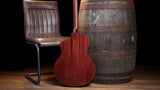 Faith Nexus Neptune Cutaway Electro-Acoustic Thru-Cognac