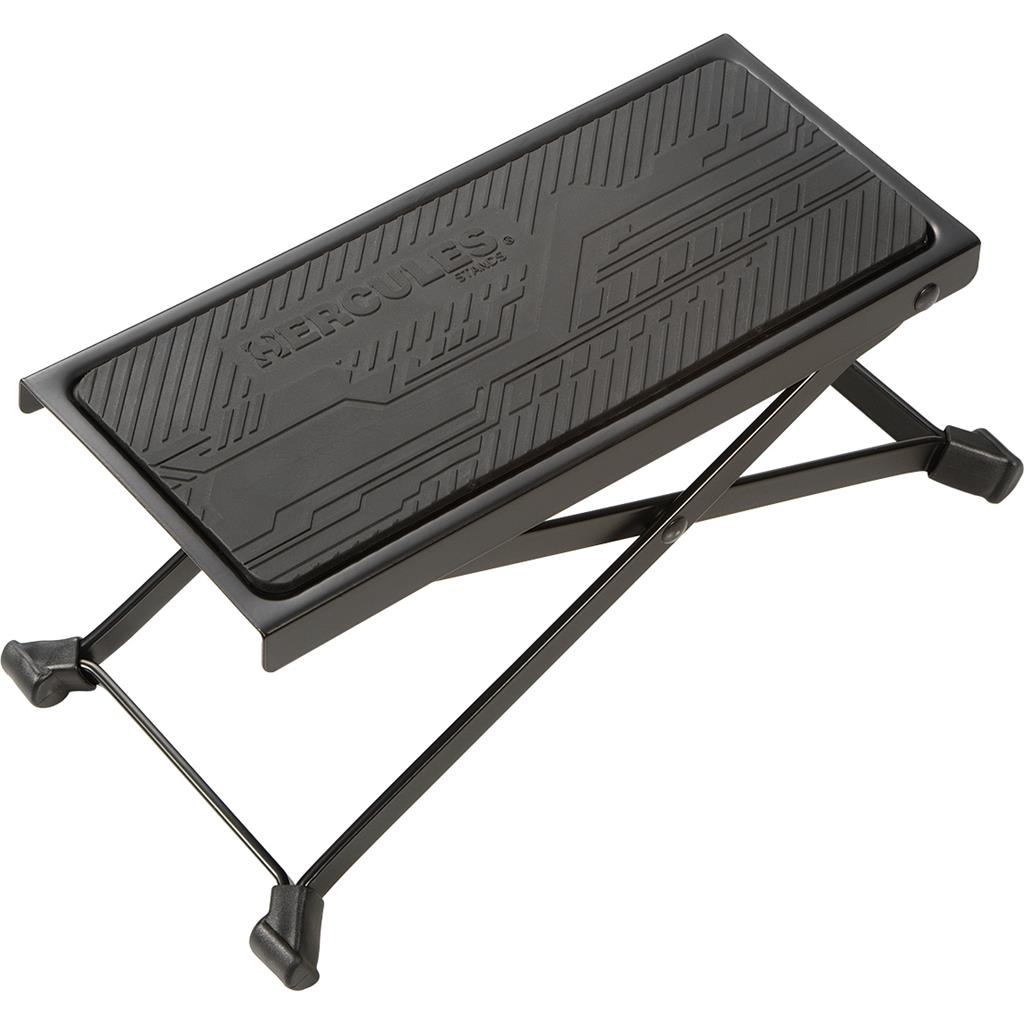 Hercules FS100B Guitarists Footstool