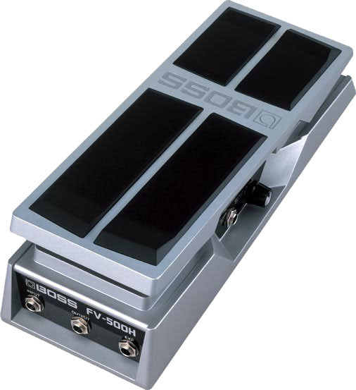Roland FV500H Volume Pedal